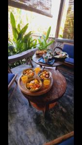 Villa Nextdoor Nature Yogyakarta