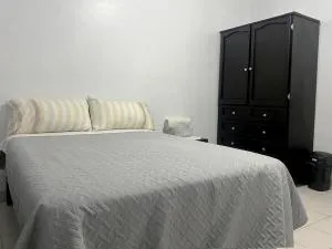 Habitacion Acojedora - Huautla de Jiménez