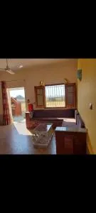 Nile floating house - Al Aqālitah