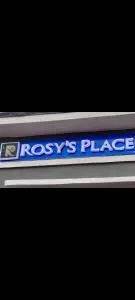 Rosy's place - Umuhu