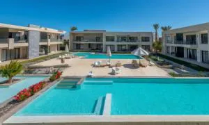 G-Cribs El Gouna - Apartments with Pool View - El Gouna