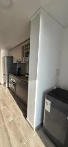Exclusivo departamento tres dormitorios, capacidad 6 personas, excelente vista al mar para disfrutar de las puestas de sol - 安托法加斯塔