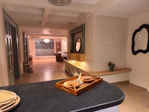 Zamalek Heart, a recommended stay