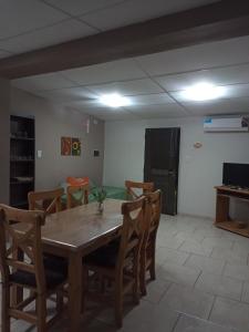 Finca los Ciruelos