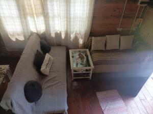 A LO DE MARY cabañas hospedaje