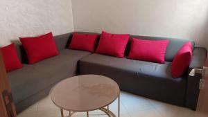 Marrakech Chic and moderne appartement