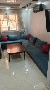 Marrakech Chic and moderne appartement
