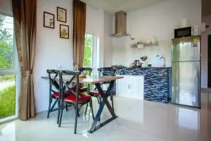 Olivia Garden - Ban Klang