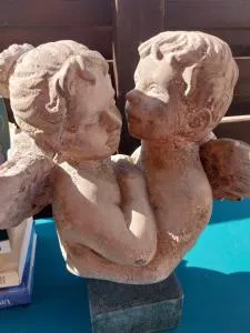 Villa Poppy - Dherinia