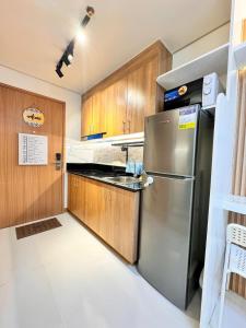 MJM Cityscape at Red Residences