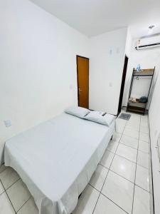 Ap Próx ao Arco com Ar e Garagem