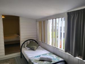 The Hideaway - Burrum Heads