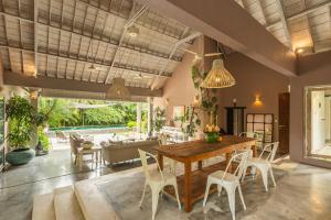 Stunning spacious 3 BR villa with private pool