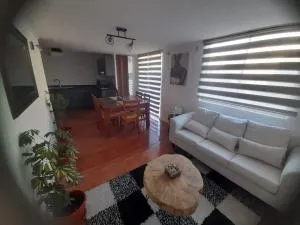 Acogedor departamento en sector Norte - 安托法加斯塔