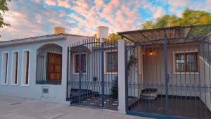 Esencia de Montaña - El Challao