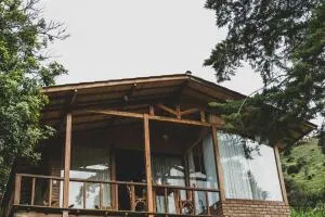 Chalé pinheirinho - 伊塔蒙蒂