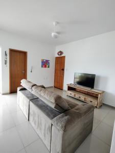 Cobertura Centro Ubatuba