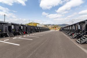 HOTEL R9 The Yard Kanzaki