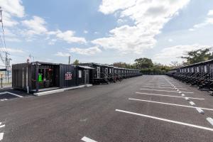 HOTEL R9 The Yard Kanzaki