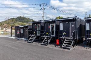 HOTEL R9 The Yard Kanzaki