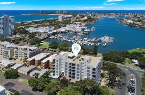 Riverdance Apt. 22 (Penthouse)