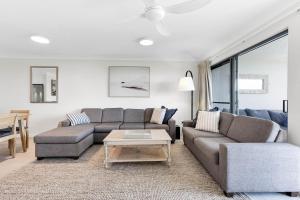 Riverdance Apt. 22 (Penthouse)