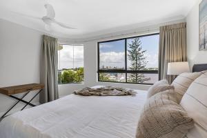 Riverdance Apt. 22 (Penthouse)