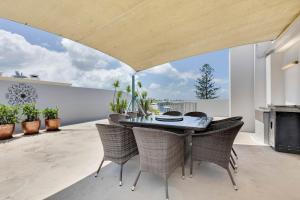 Riverdance Apt. 22 (Penthouse)