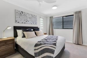 Riverdance Apt. 22 (Penthouse)