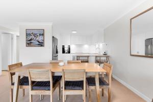 Riverdance Apt. 22 (Penthouse)