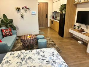 S2 06 KhucHuyen Eco friendly HomeStay