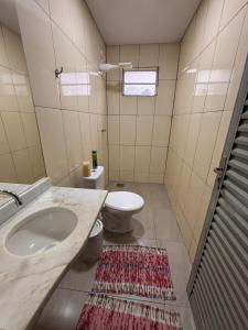 Casa ampla com vista pra mata