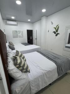 Las Gemelas Beach House