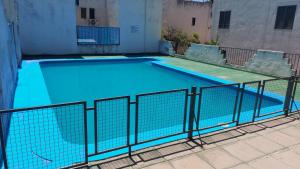 Castillo Del Lago Hospedaje Compartido