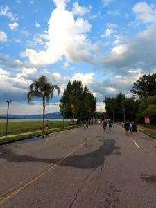 Castillo Del Lago Hospedaje Compartido