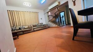 (villa cancun with private pool NO(48