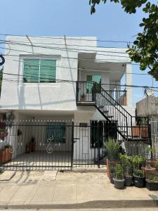 Deusades Apartamentos