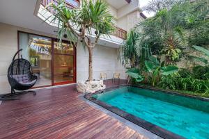 Villa Ellyne Umalas by Nagisa Bali