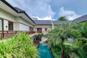 Villa Ellyne Umalas by Nagisa Bali