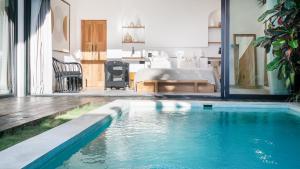 Jardin Villa by Betterplace