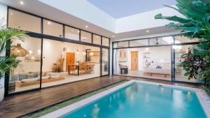 Jardin Villa by Betterplace