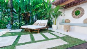Jardin Villa by Betterplace