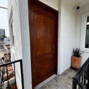 Deusades Apartamentos