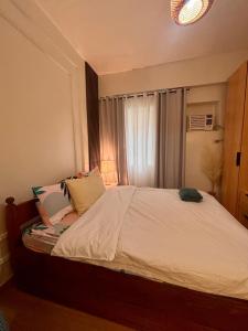 Cozy Near Mall SM Fairview Trees Residences Quezon City