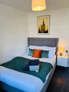 Olive Place - 克拉姆灵顿