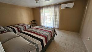 Casa Guerrero Valle de Guadalupe