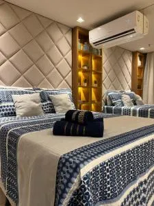 Flat Presidencial - Палмас