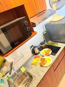 Уютная квартира рядом с пляжем Май Као