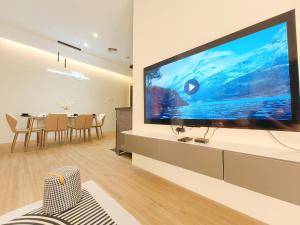 Weekly Monthly Stay - Bangsar Trade Centre Aspire