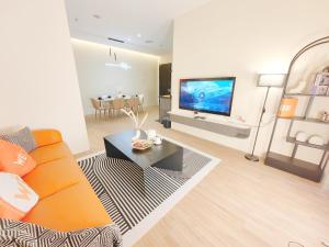 Weekly Monthly Stay - Bangsar Trade Centre Aspire